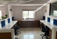 Vizag Real Estate Properties Office Space for Rent at Seethammadhara